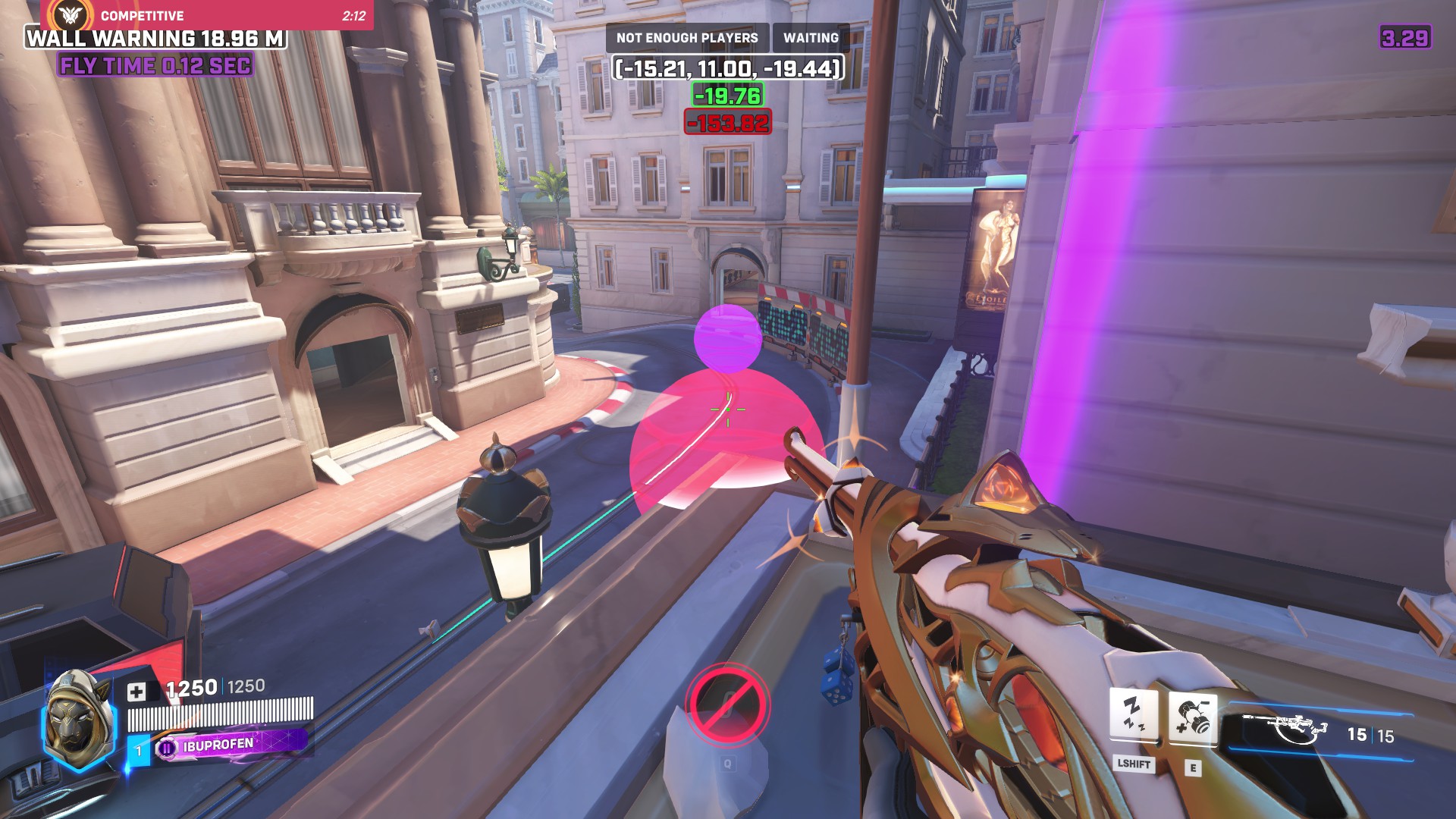 Circuit Royal Spot 2