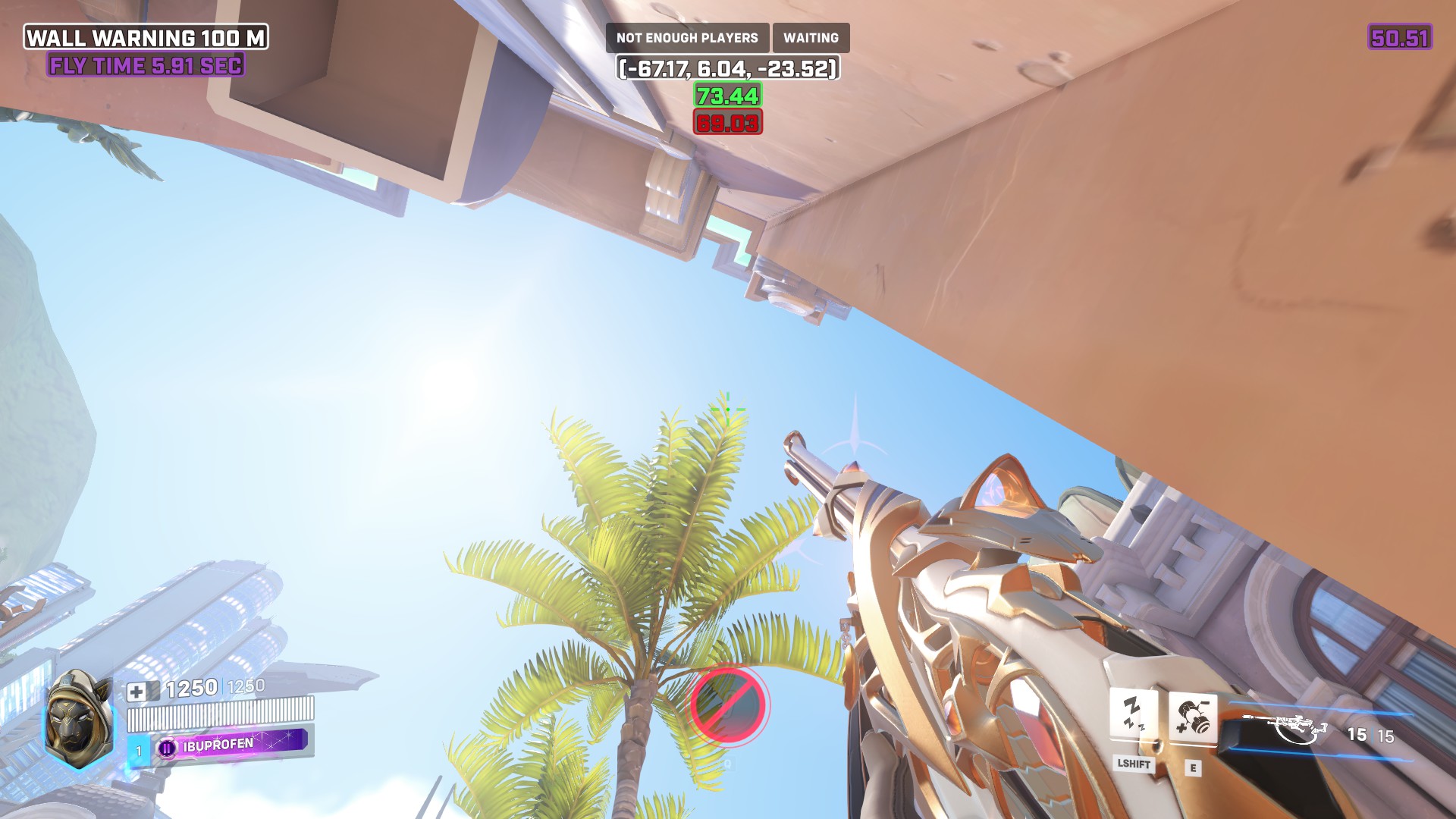 Circuit Royal Spot 3