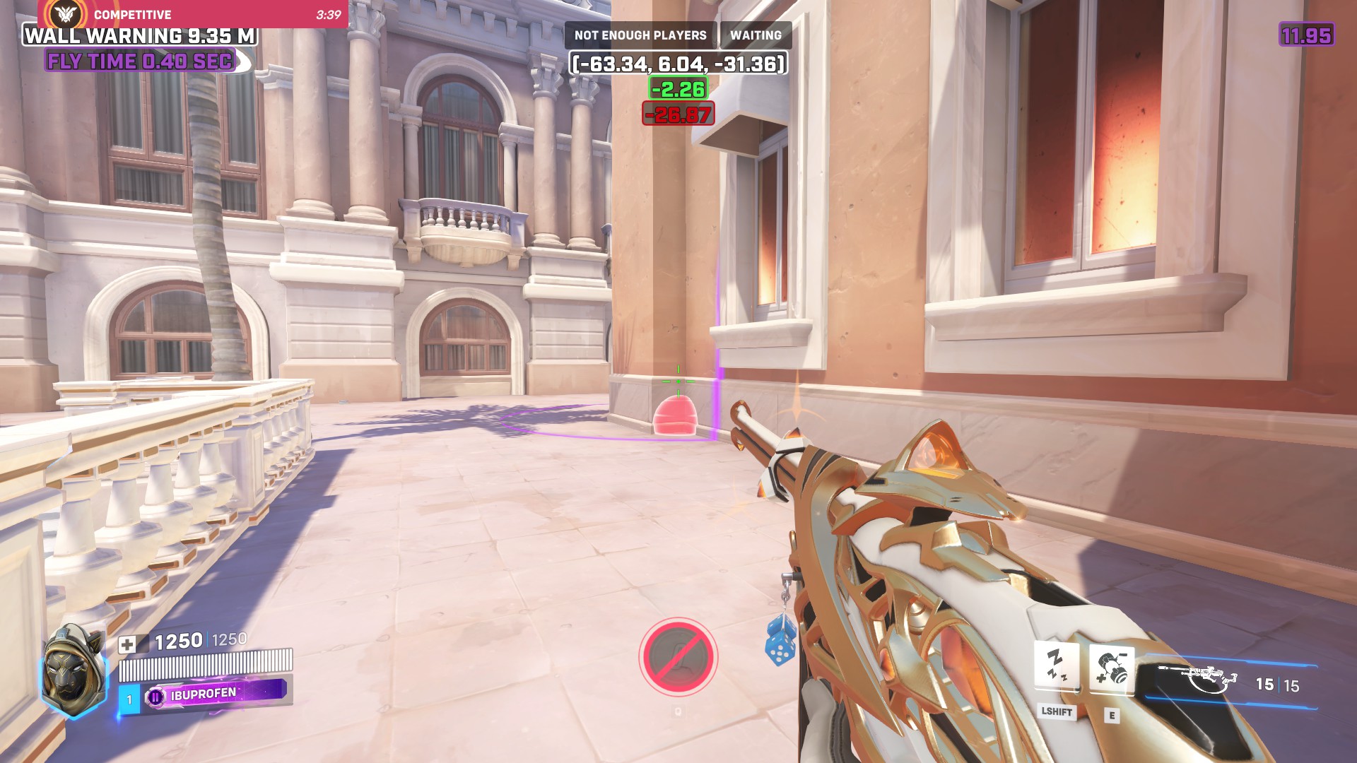 Circuit Royal Spot 4