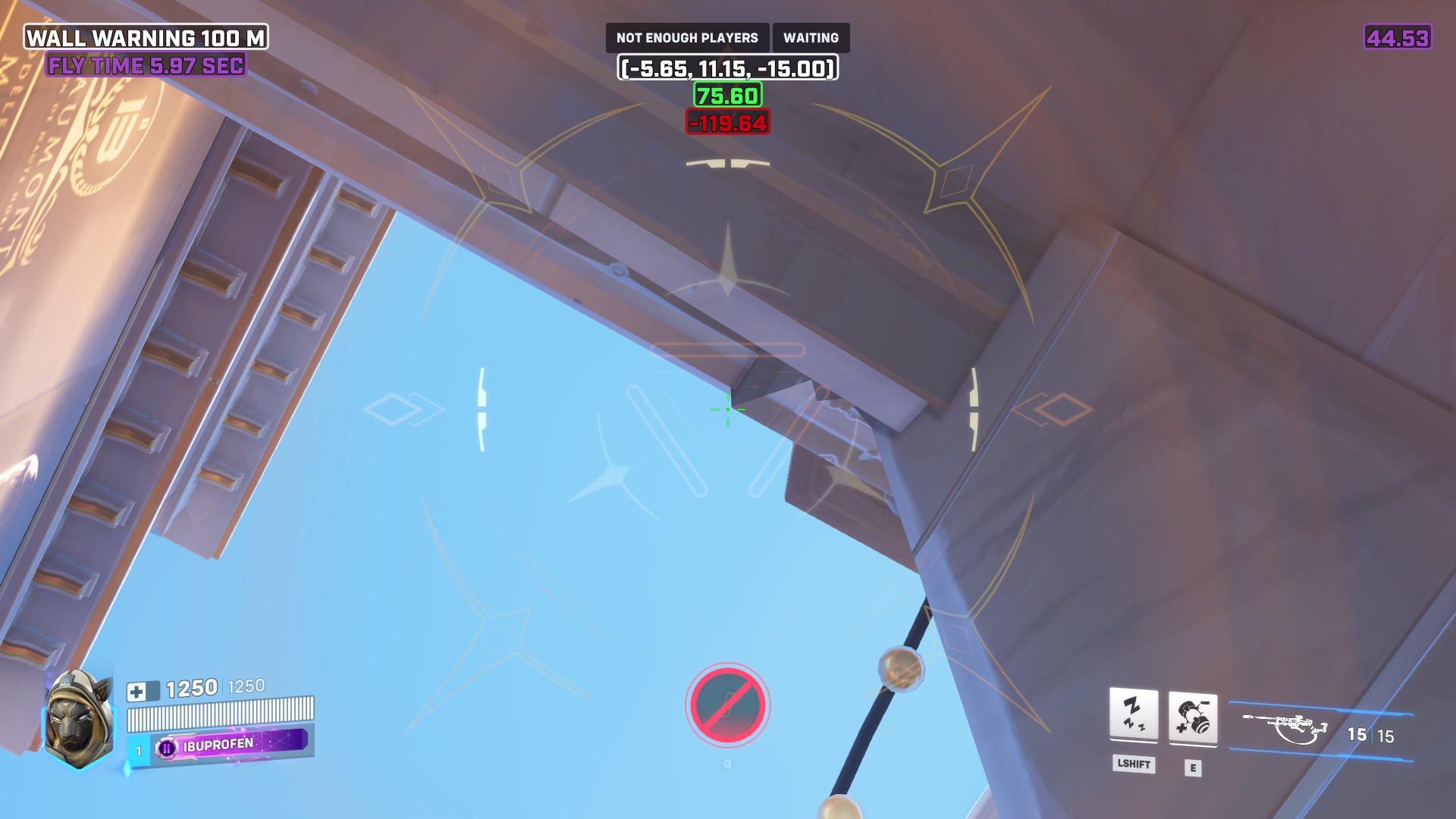 Circuit Royal Spot 4